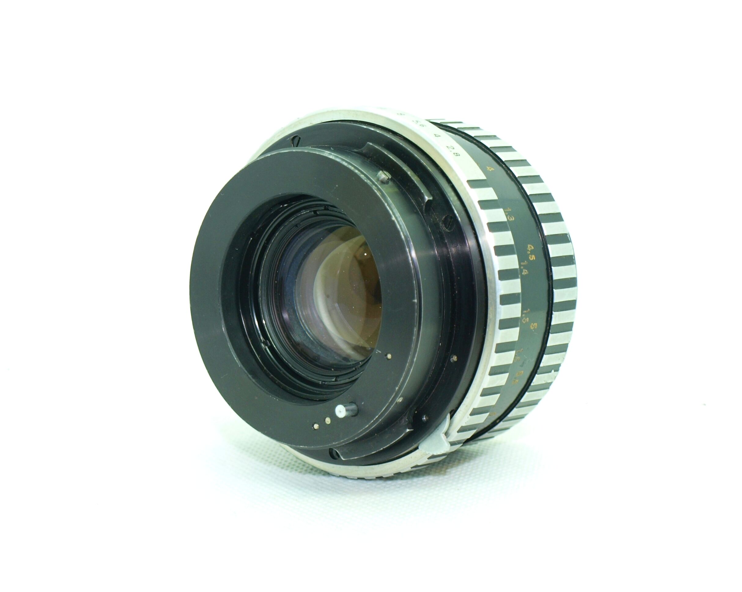 CARL ZEISS JENA Biometar 2.8 F 80MM lens for Pentacon SIX Medium