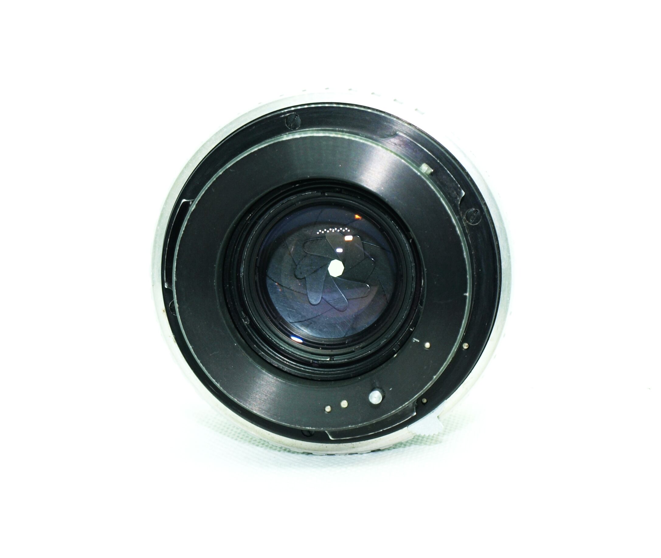 CARL ZEISS JENA Biometar 2.8 F 80MM lens for Pentacon SIX Medium
